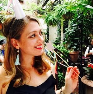 Meet your Posher, Michelle